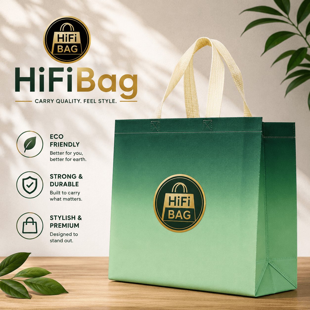 hifibag.com