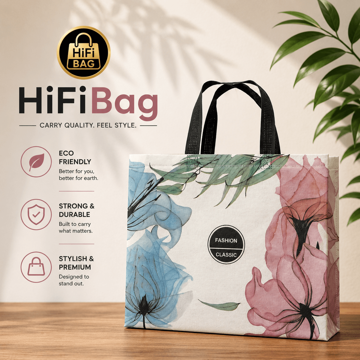 hifibag.com