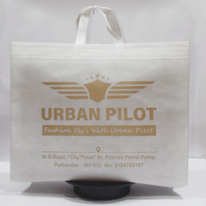 Urban Pilot